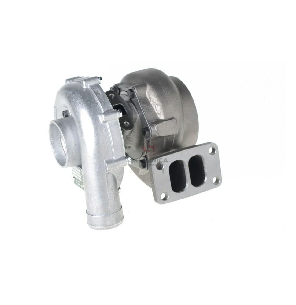TURBOSPRĘŻARKA 6-CYL, [UD025003]