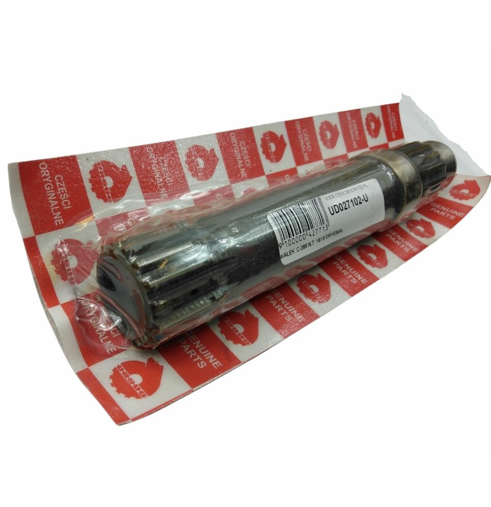 WAŁEK  C-385 N.T. 16/16 [UD027102-U]