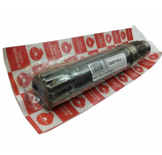 WAŁEK  C-385 N.T. 16/16 [UD027102-U]