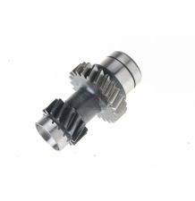 KOŁO WOM 14/23 16W [UD027127]