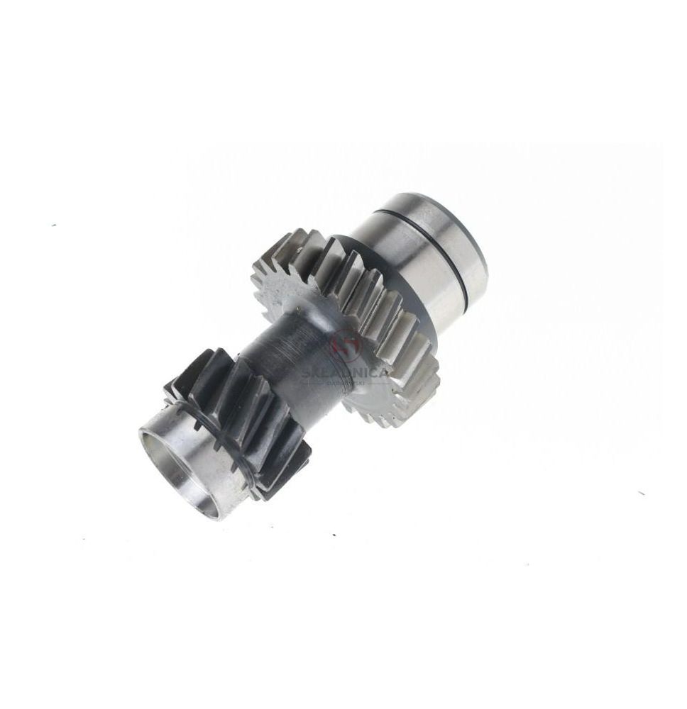 KOŁO WOM 14/23 16W [UD027127]