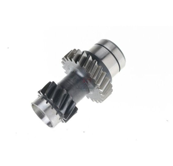 KOŁO WOM 14/23 16W [UD027127]