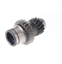 KOŁO WOM 16/23 16W [UD027227]