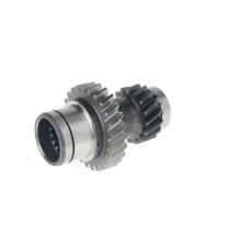 KOŁO WOM  16/25 W 18 [UD027327]
