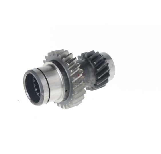 KOŁO WOM  16/25 W 18 [UD027327]