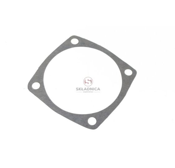 USZCZELKA II [UD028002]