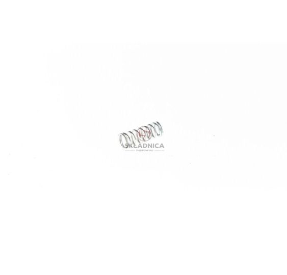 SPRĘŻYNA S FIzew- 10*1,2 LR- 26 [UD028038]