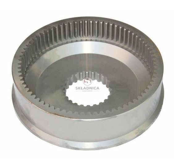 KOŁO KORONOWE [UD033003]
