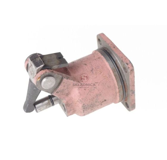 KPL. CYLINDER HAMULCA KPL. [UD033060]