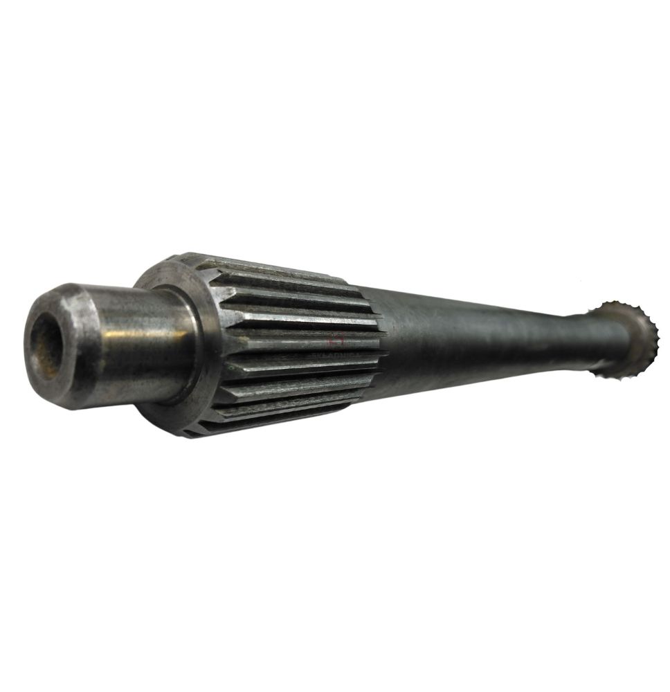 WAŁEK SPRZĘGŁA 1604 [UD033202]