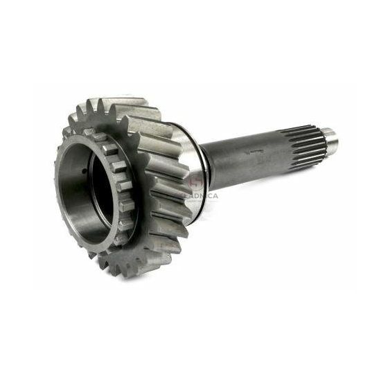 WAŁEK SPRZĘGŁOWY Z25 UD033854