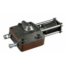 STEROWANIE W,M, 6-CYL, /Z POKRYWKĄ/ KPL, [UD036000]