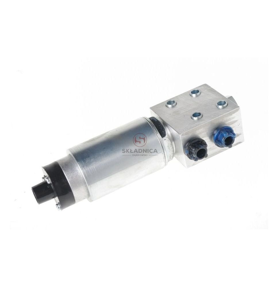 ROZDZIELACZ Z ELEKTROMAGNESEM [UD037001]