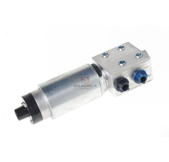 ROZDZIELACZ Z ELEKTROMAGNESEM [UD037001]