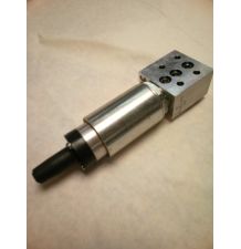 ROZDZIELACZ Z ELEKTROMAGNESEM [UD037001-1]
