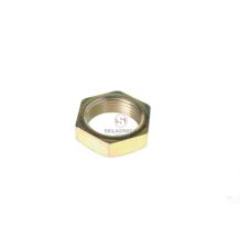NAKRĘTKA M22*1.5  NISKA [UD038017]