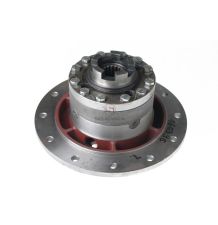 MECHANIZM RÓŻNICOWY KPL BEZ KOŁA [UD040000]