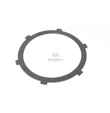 TARCZKA CIERNA  Z- 6  WEW. FI-142  ZEW. [UD042006]