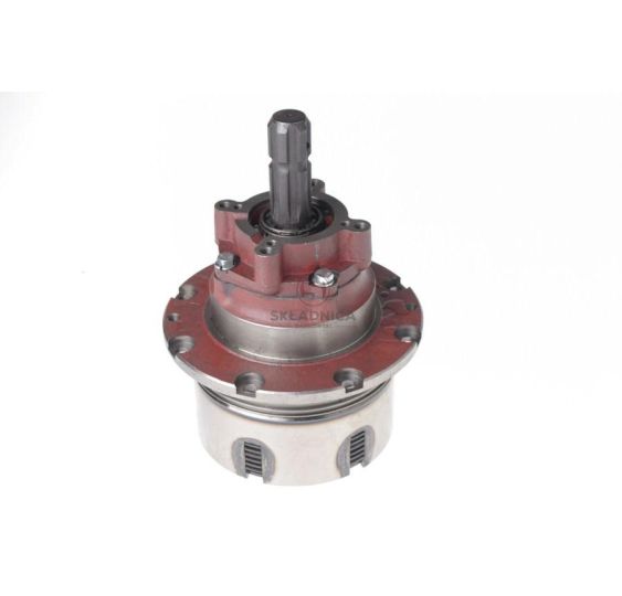 SPRZĘGŁO WOM KPL. 4 [UD042047]