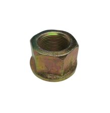 NAKRĘTKA M22*1.5  WAŁU KOŁA /KLUCZ 32/ [UD043001]