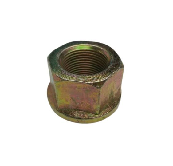 NAKRĘTKA M22*1.5  WAŁU KOŁA /KLUCZ 32/ [UD043001]