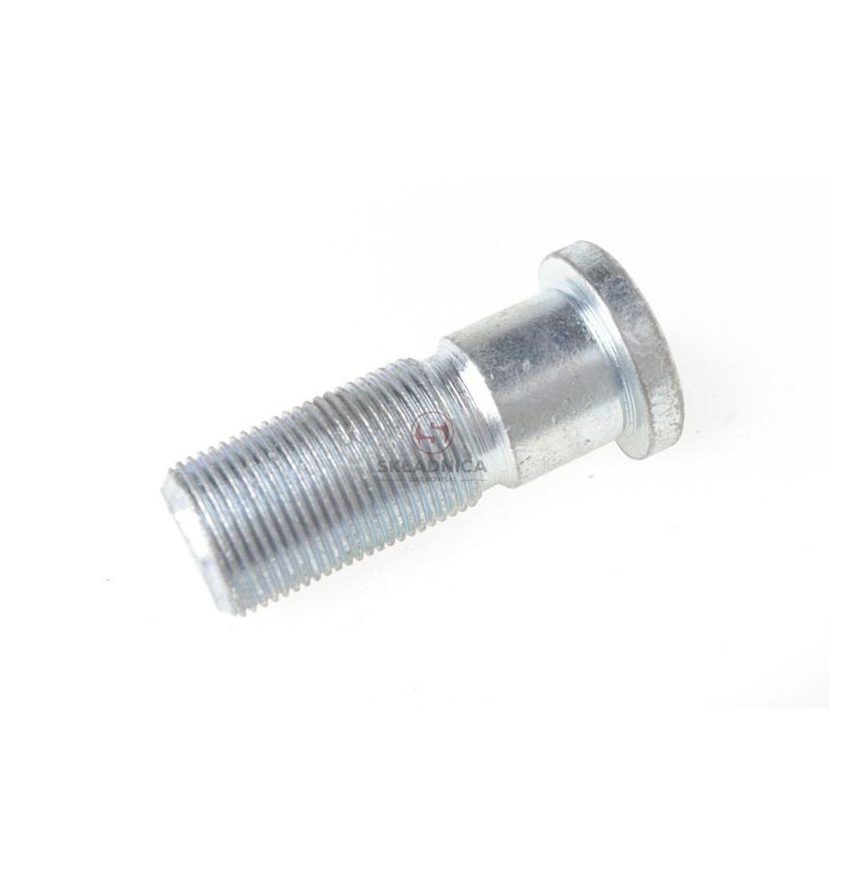 SZPILKA KOŁA M22*1.5 P  L- 55 [UD043003]