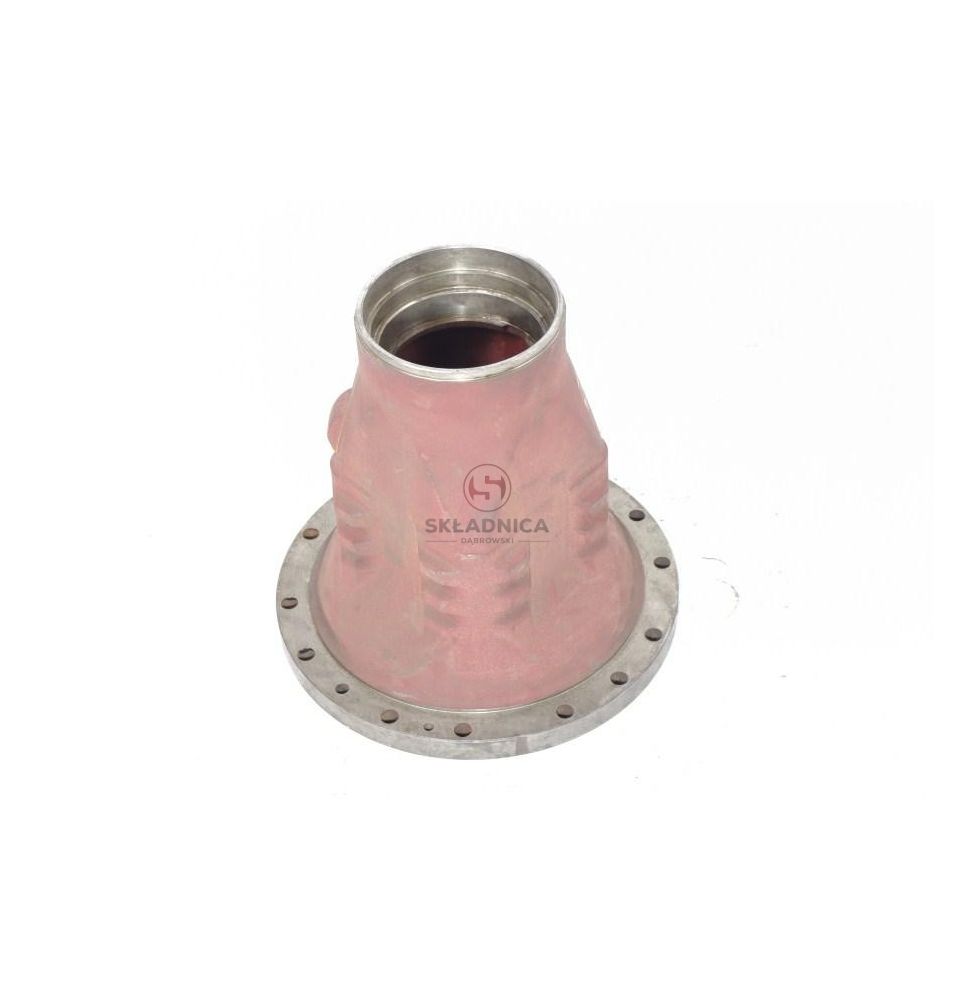 POCHWA TYLNEGO MOSTU /6-CYL/ L- 362 MM [UD043106]
