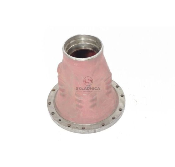 POCHWA TYLNEGO MOSTU /6-CYL/ L- 362 MM [UD043106]