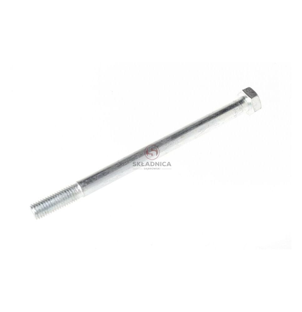 ŚRUBA  M14*195  (PN 82101/ DIN 931) /6CY [UD043109]