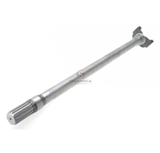 PÓŁOŚ PRAWA DŁUGA 95CM ST. [UD044027]