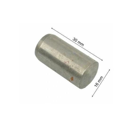 KOŁEK 16X30 [UD045016]