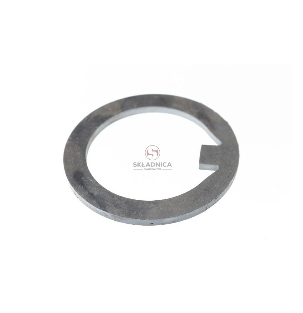 PIERŚCIEŃ METALOWY 57112807 [UD045036]