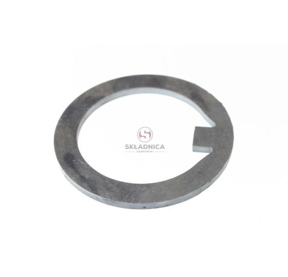 PIERŚCIEŃ METALOWY 57112807 [UD045036]