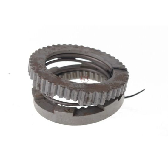 SPRZĘGŁO KPL./ZAMIENNIK/ 83185090 [UD047100]
