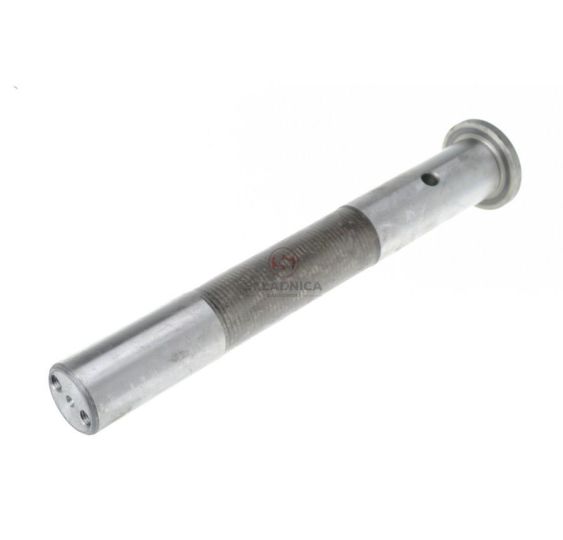 SWORZEŃ OSI 50*400 CIENKI  HART. [UD048011]