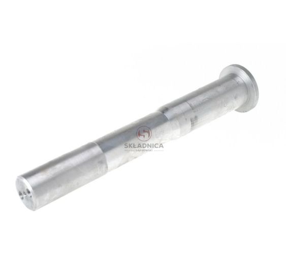 SWORZEŃ OSI 50/55*400  ZGRUBIENIE  HART [UD049011]