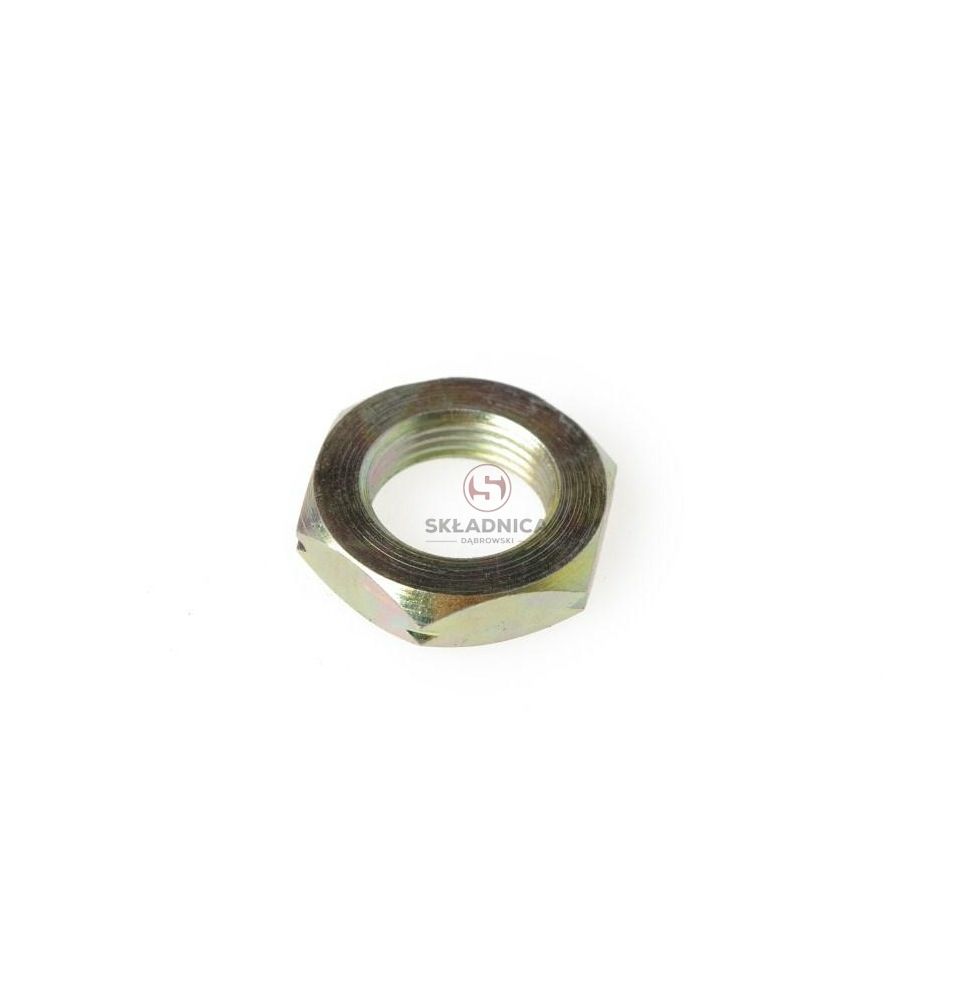 NAKRĘTKA M27*2 L [UD059005]