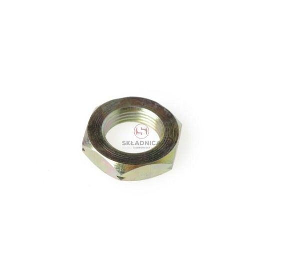 NAKRĘTKA M27*2 L [UD059005]
