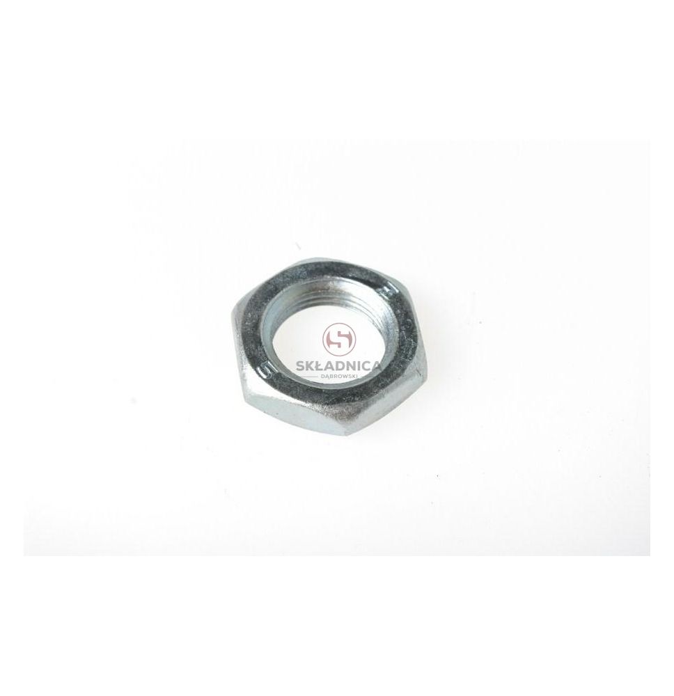 NAKRĘTKA M27*2 [UD059007]