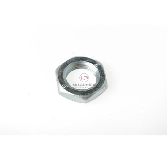 NAKRĘTKA M27*2 [UD059007]