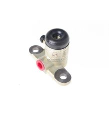 CYLINDEREK HAMULCOWY OVB @ 22    LEWY [UD060042]