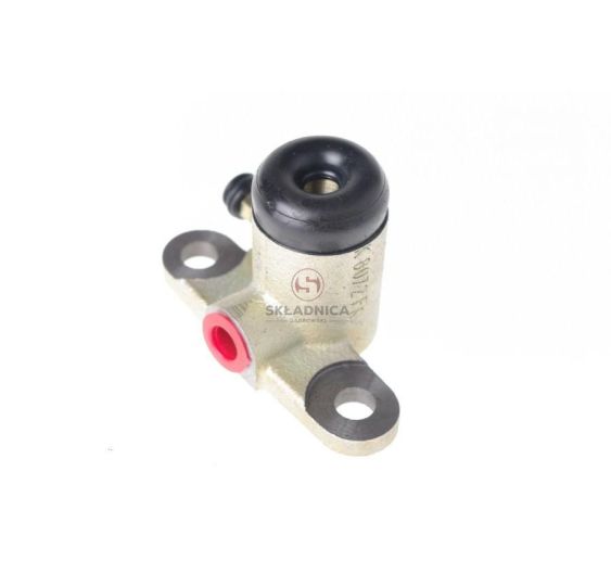 CYLINDEREK HAMULCOWY OVB @ 22    LEWY [UD060042]