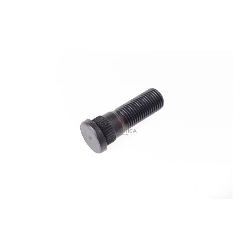 SZPILKA KOŁA M14*1,5 P  18" [UD078043]