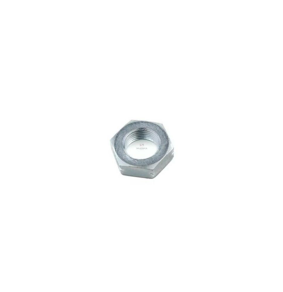NAKRĘTKA M18*1,5 LEWA NISKA [UD079203]