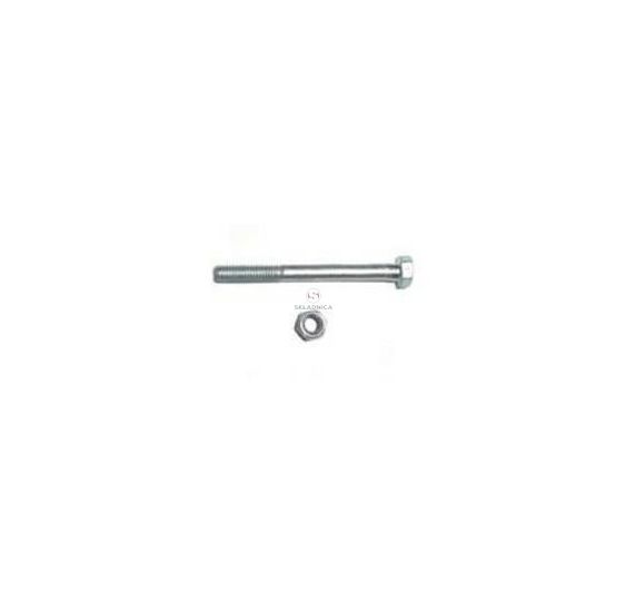 M5* 50               ŚRUBA 54210317 [UD081004]