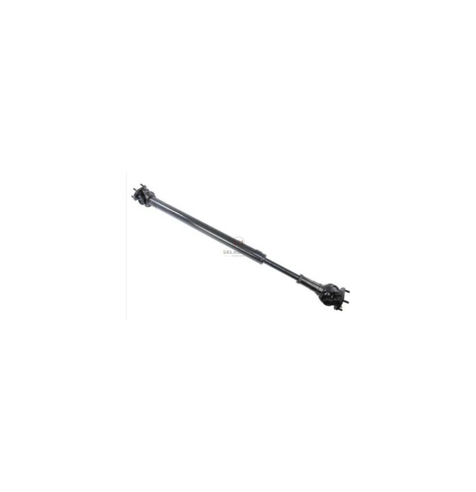 WAŁ NAPĘDOWY /DŁUŻSZY/ L137CM UD084001