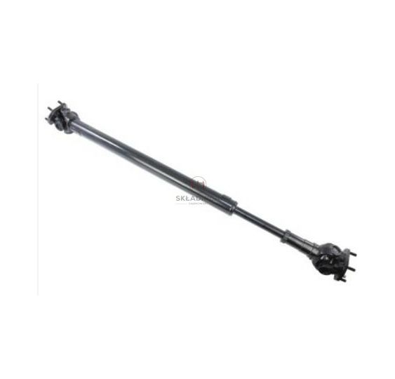 WAŁ NAPĘDOWY /DŁUŻSZY/ L137CM UD084001