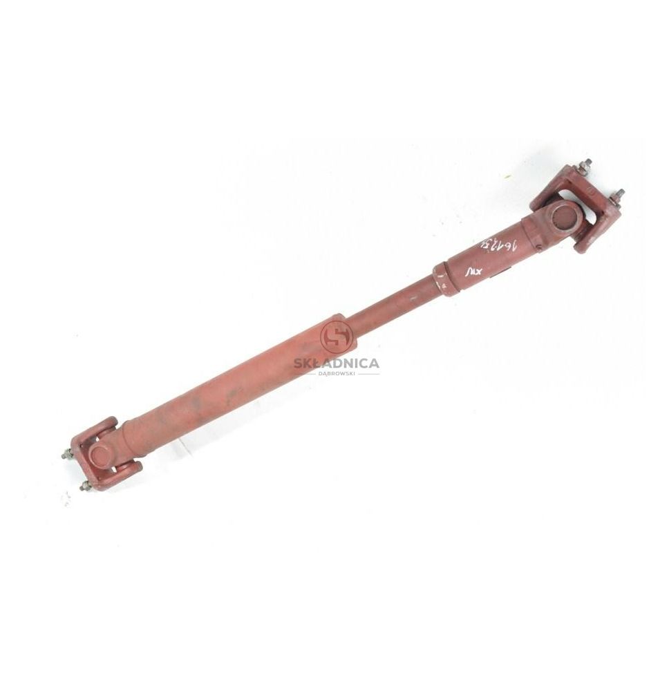 WAŁ NAPĘDOWY KRÓTKI C-385 L1039 UD084011