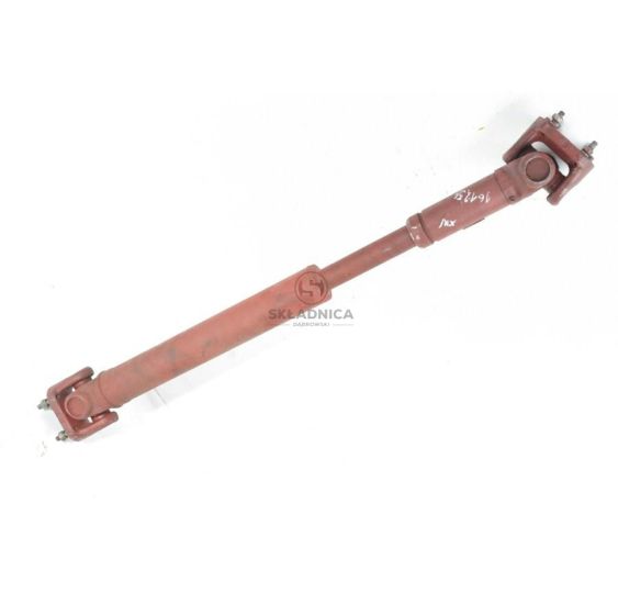 WAŁ NAPĘDOWY KRÓTKI C-385 L1039 UD084011