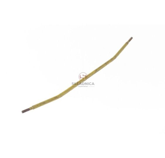 CIĘGŁO GAZU [UD085057]